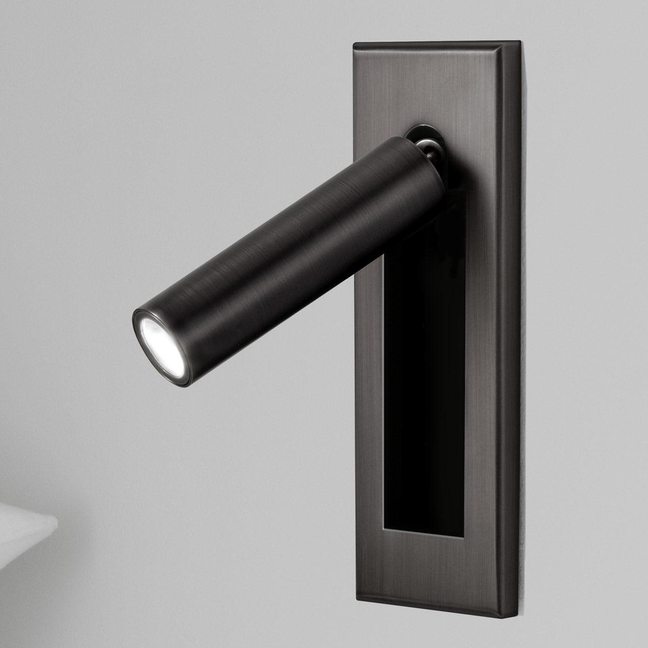 Embedded – Built-in Wall Light for the Night /lamp