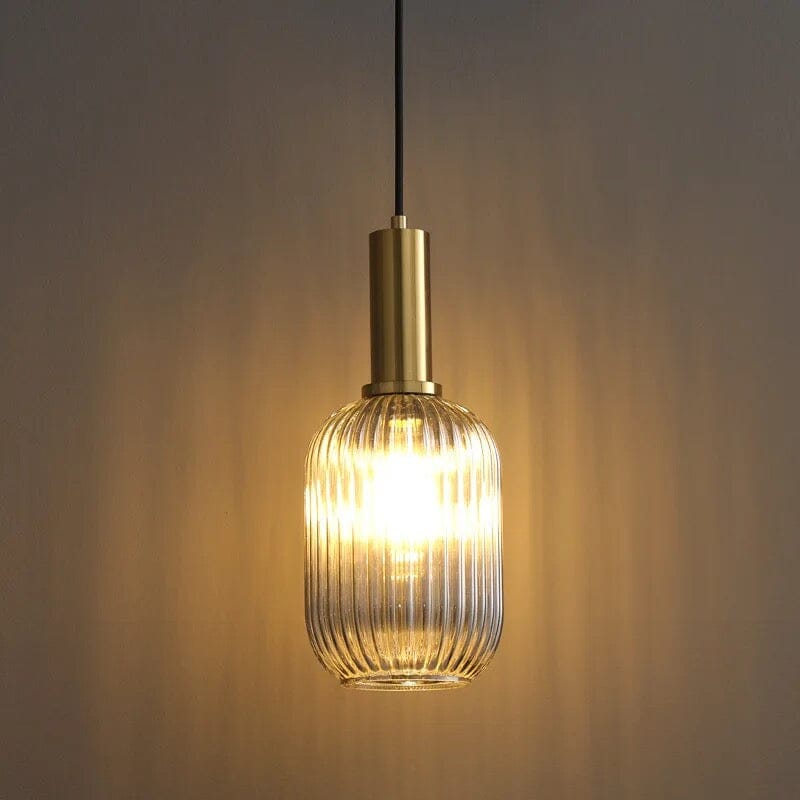 Isadora Pendant Lights