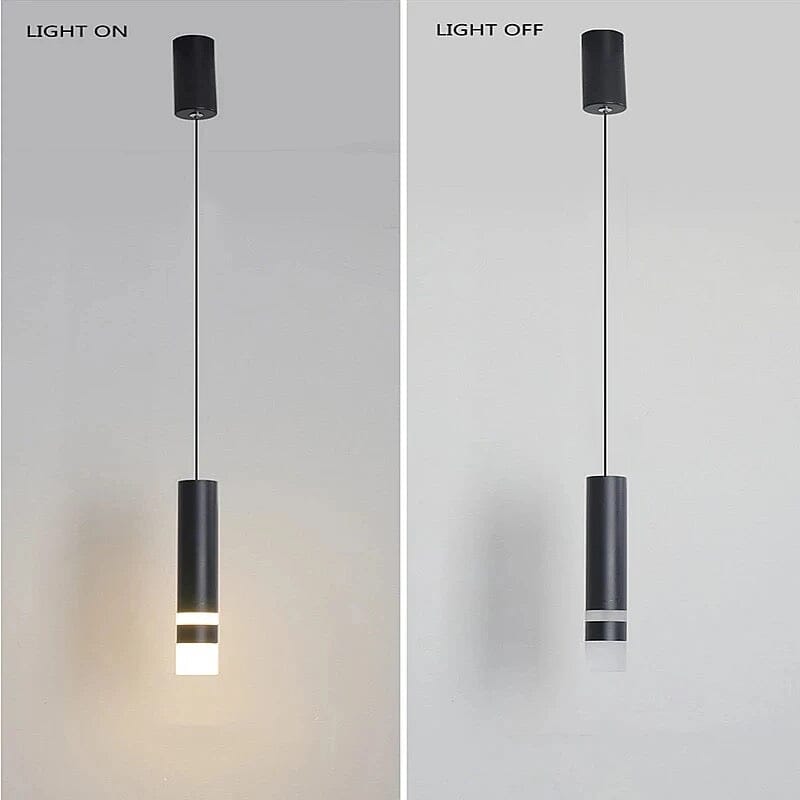 Anwar Minimal Hanglampen