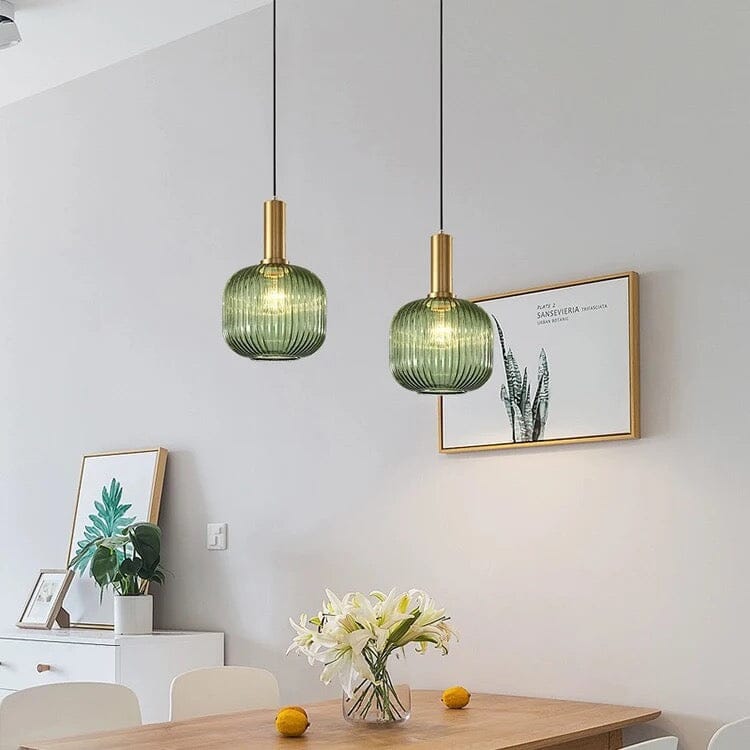 Isadora Pendant Lights