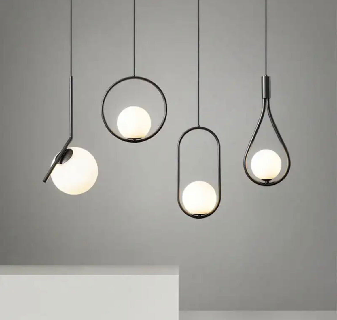 Rumah Pendant Lights