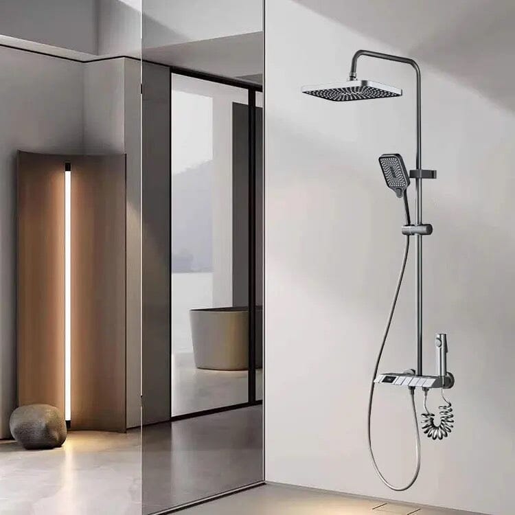 Vrimlo Mehdi Shower Unit