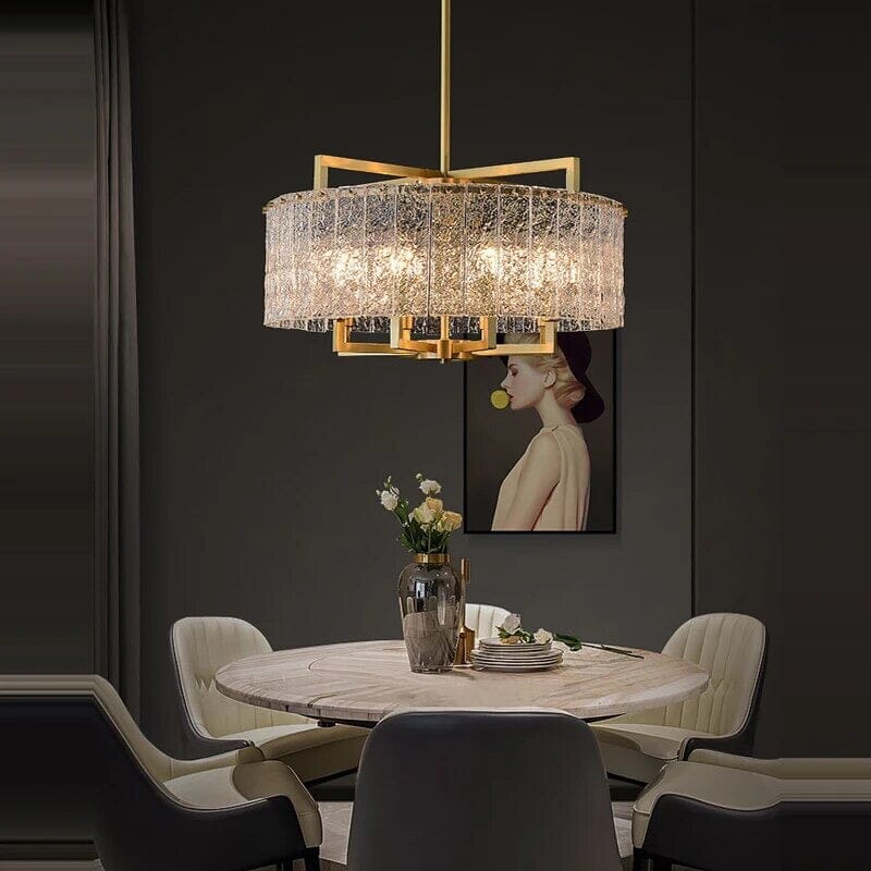 Ozma Chandelier Collection