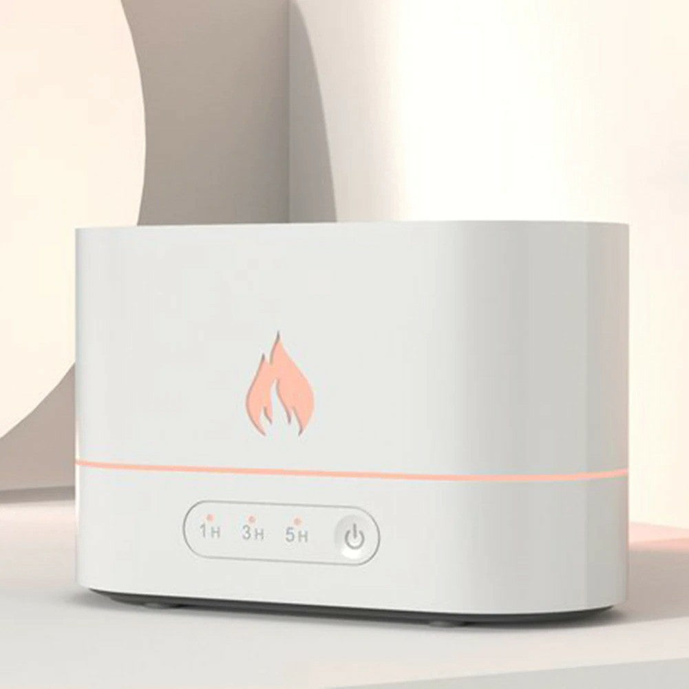 Humidificateur d'air Flame