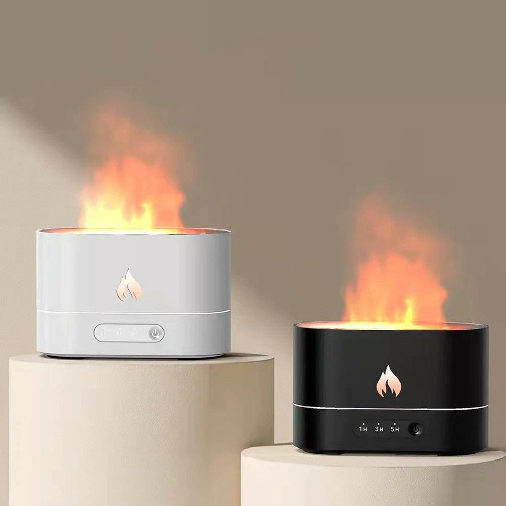 Flame Air Humidifier