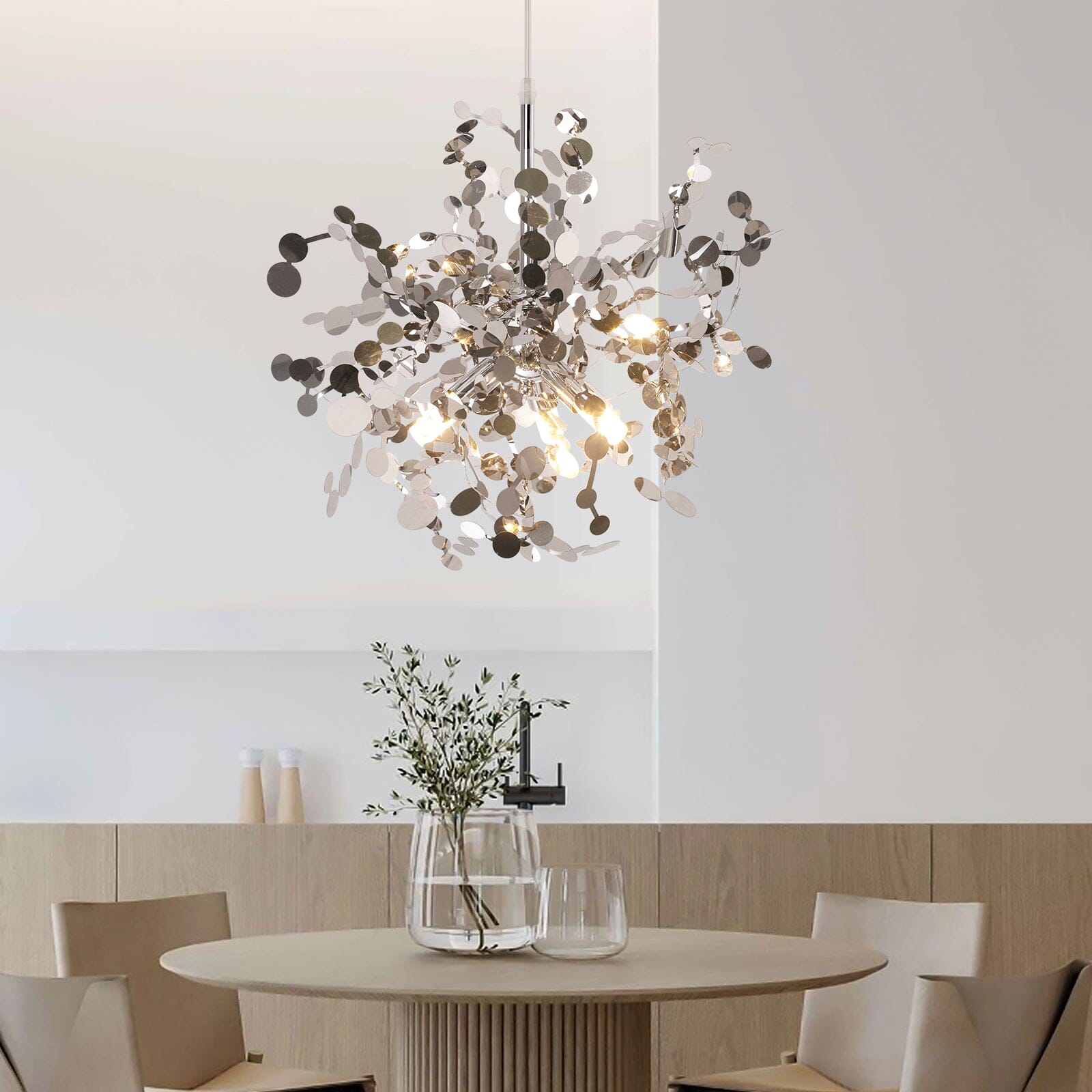 Luminaires Pendentifs Vrimlo Starry