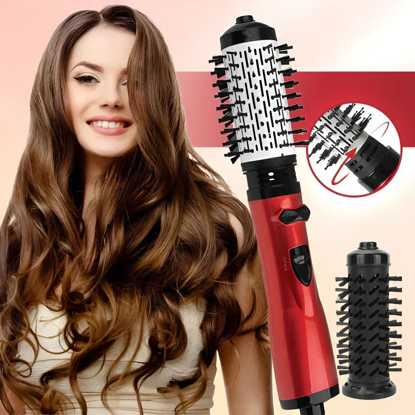 CurlMaster Pro™ Le sèche-cheveux ultime