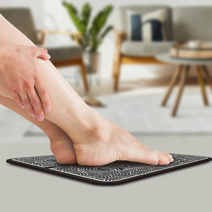 FootRevive™ – Fußmassagegerät zur dauerhaften Linderung von Fußschmerzen