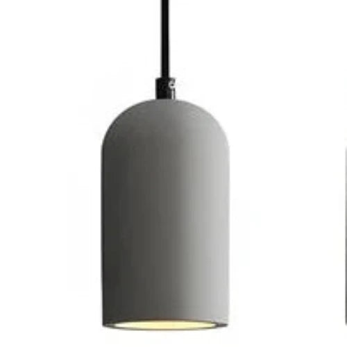 CimentChic - Betonnen hanglamp voor binnen