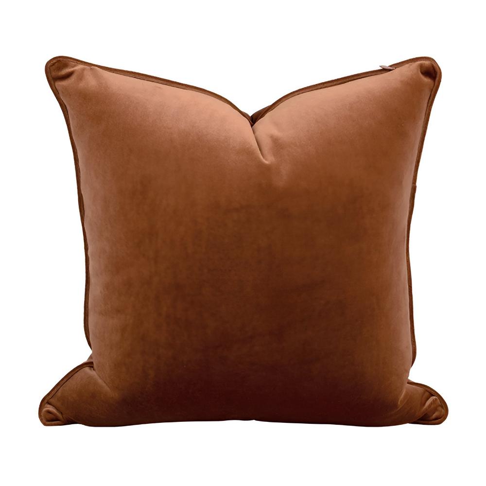 Royal Plush Cushion Cover