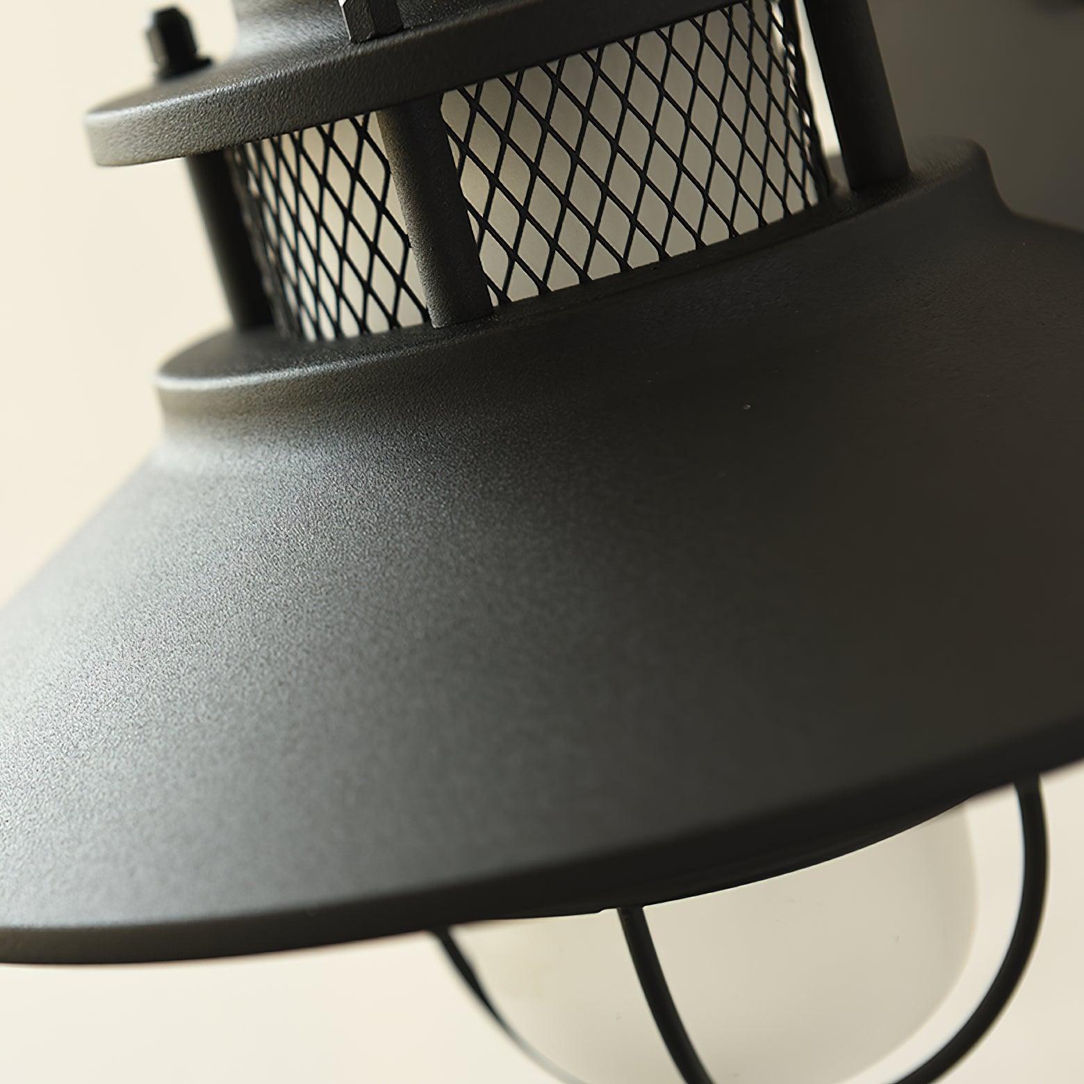 Felix Outdoor Lamp