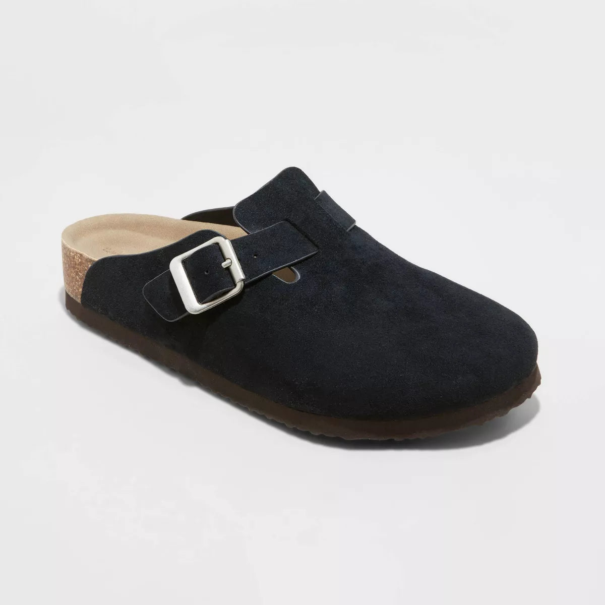 Old Monaco Slip-On Clogs Shoes Slippers