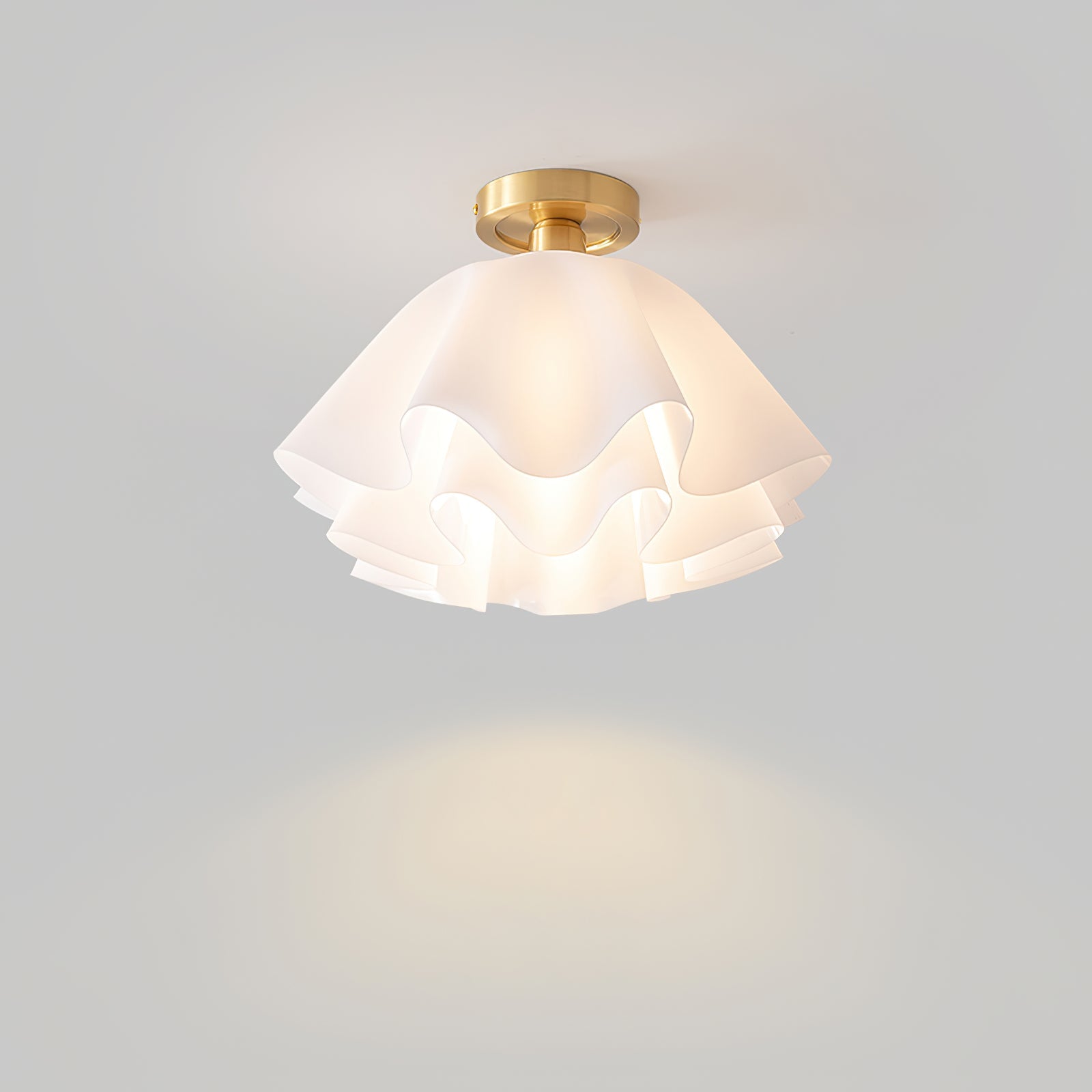 Gailon ceiling light lamp