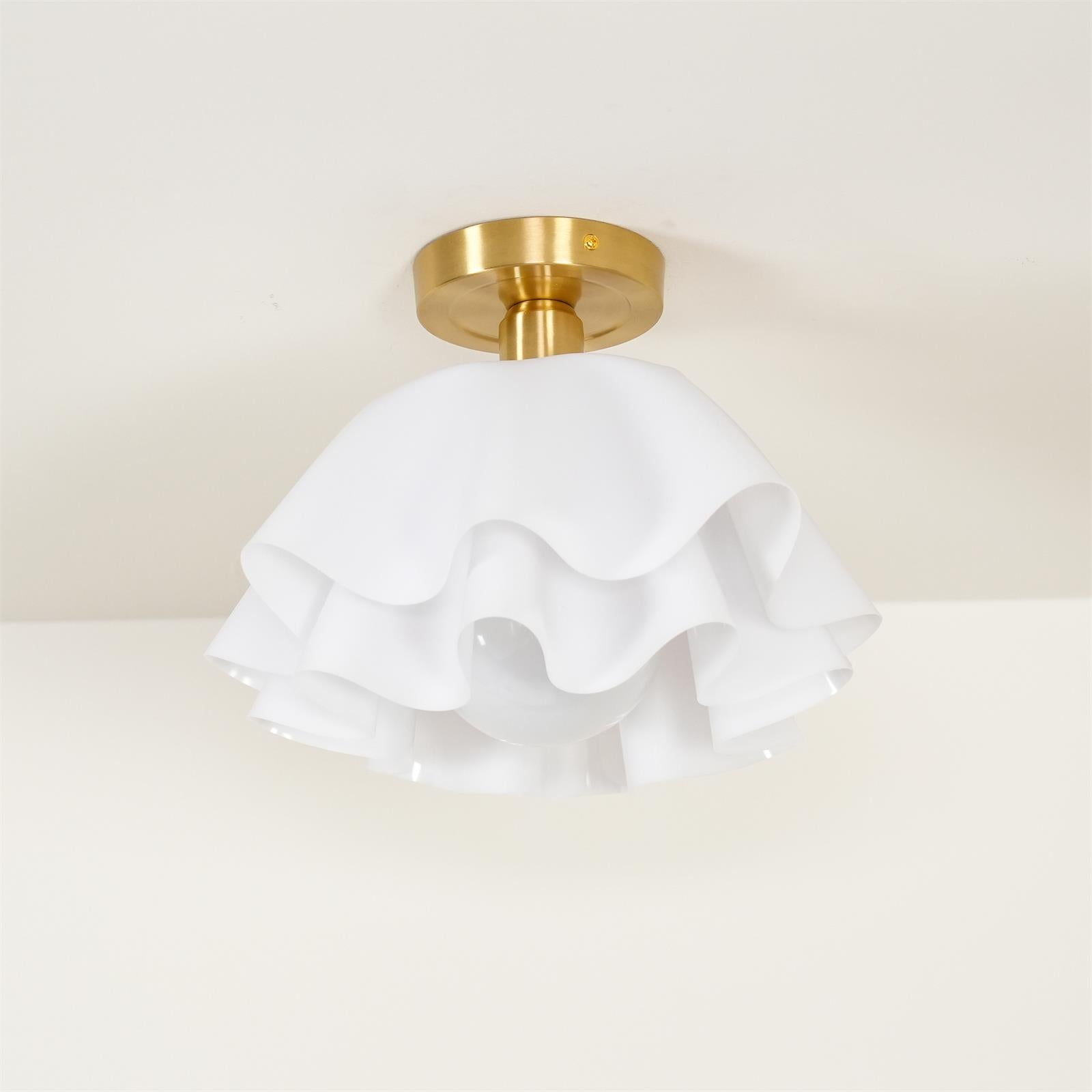 Gailon ceiling light lamp