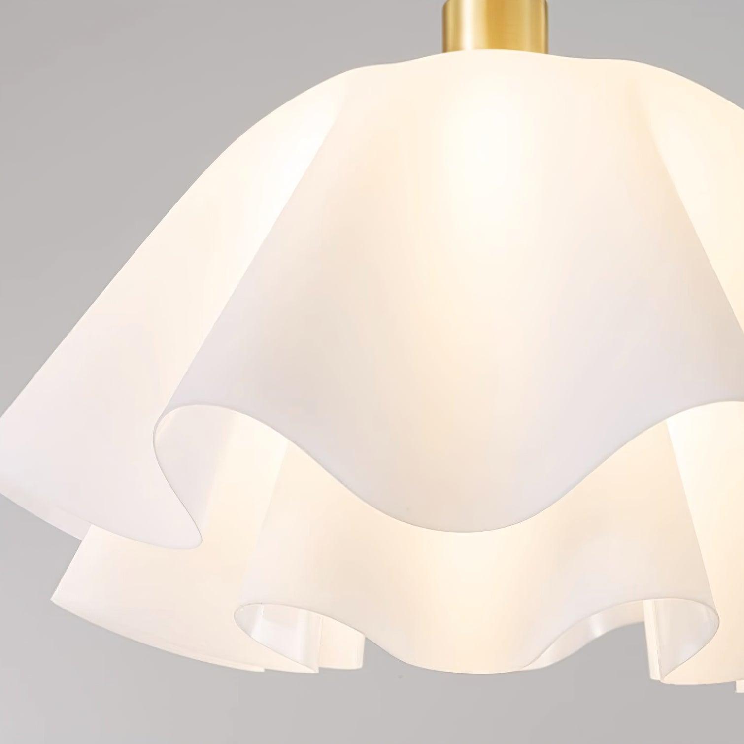 Gailon ceiling light lamp