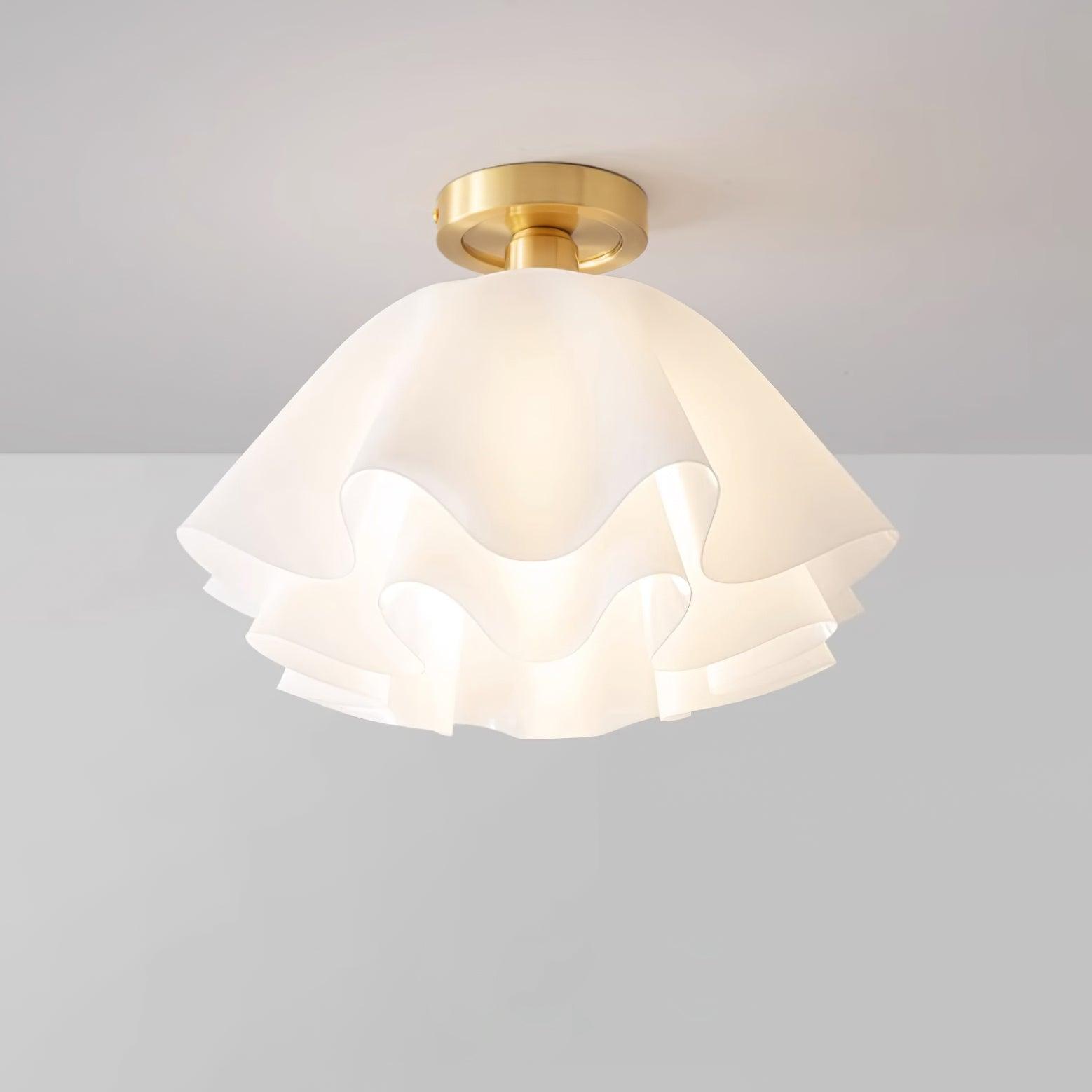 Gailon ceiling light lamp