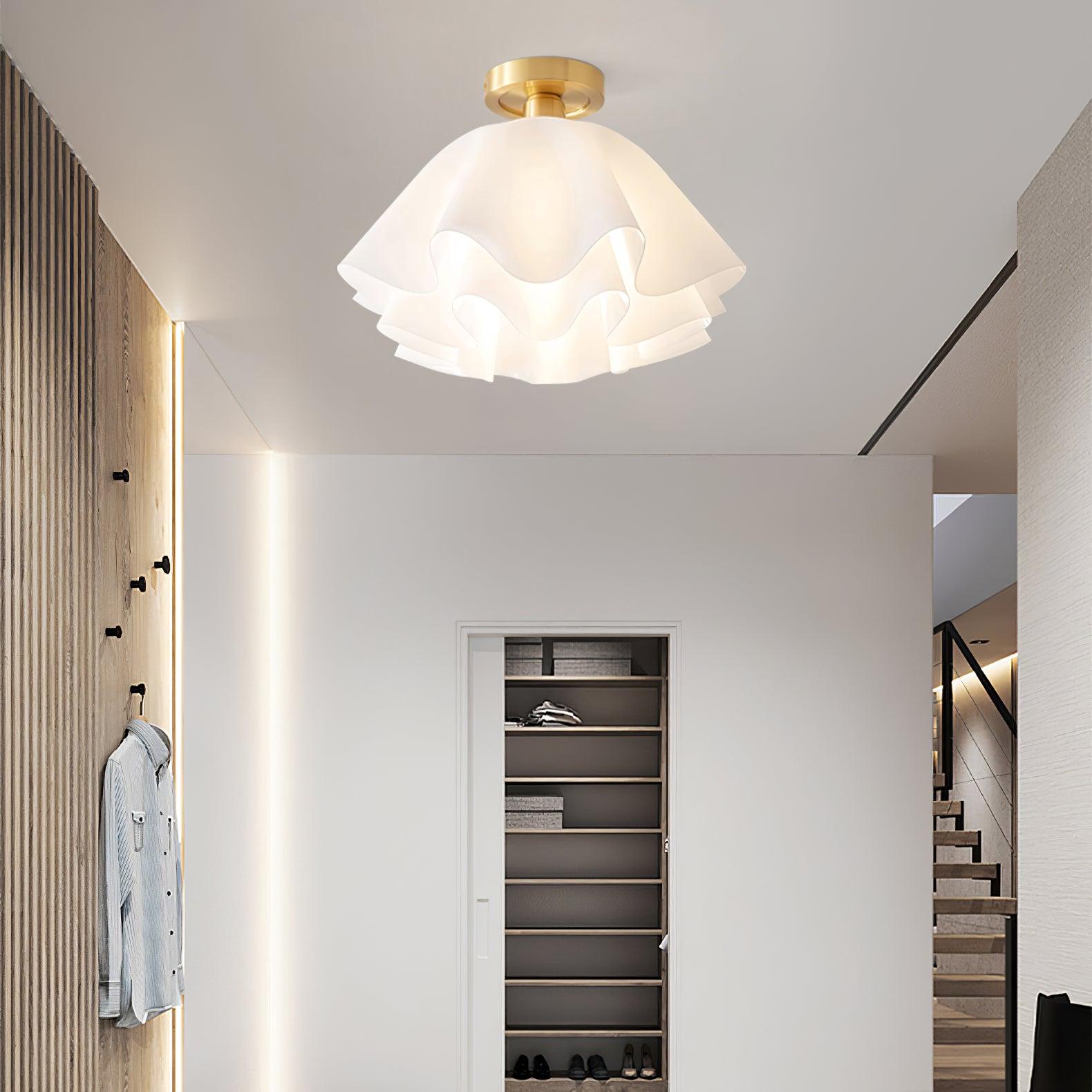 Gailon ceiling light lamp