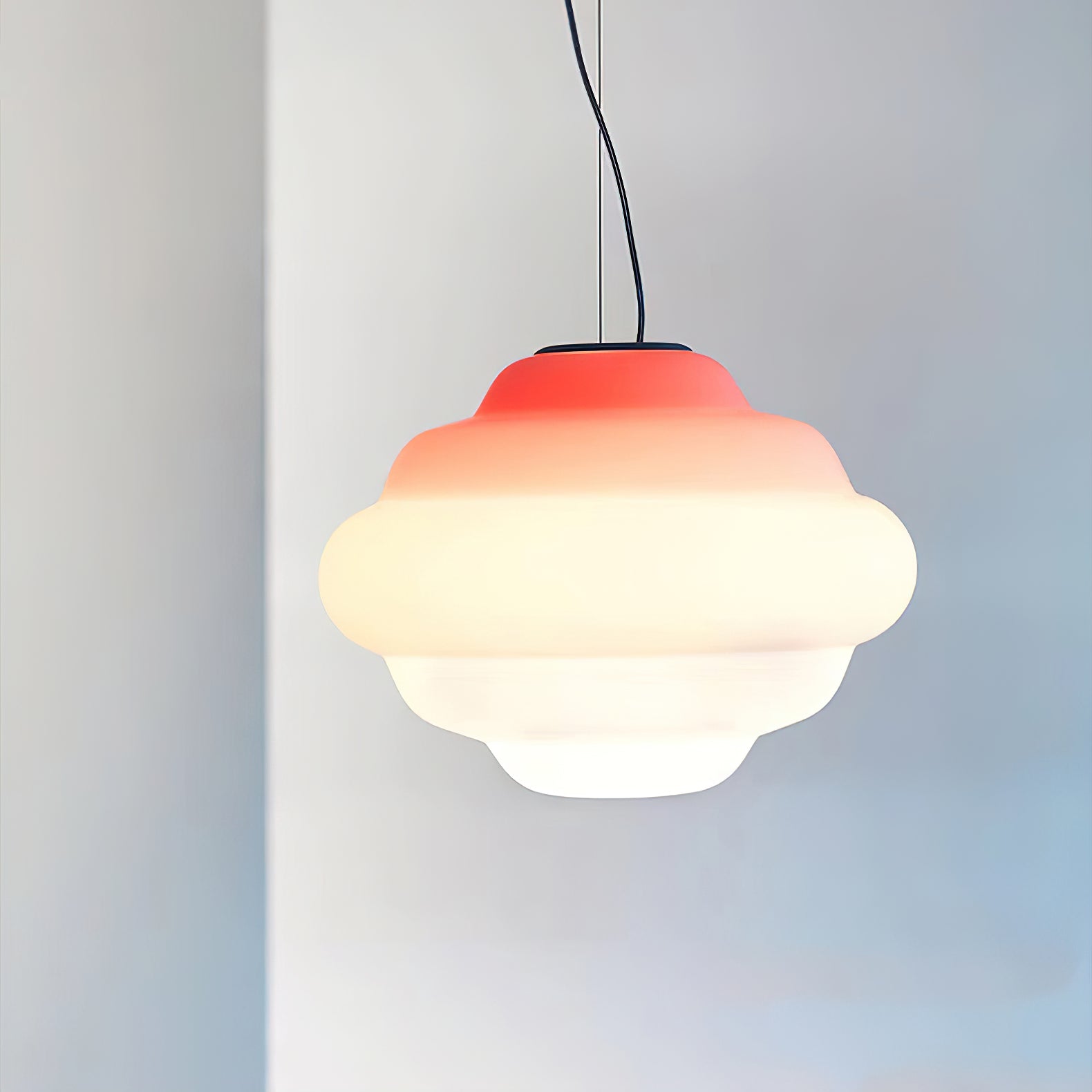 Nuage – Hanglamp met verloop