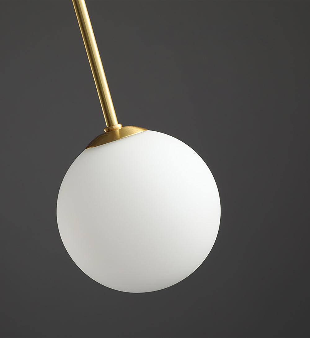 Crescendo – Spectacular Hanging Lamp