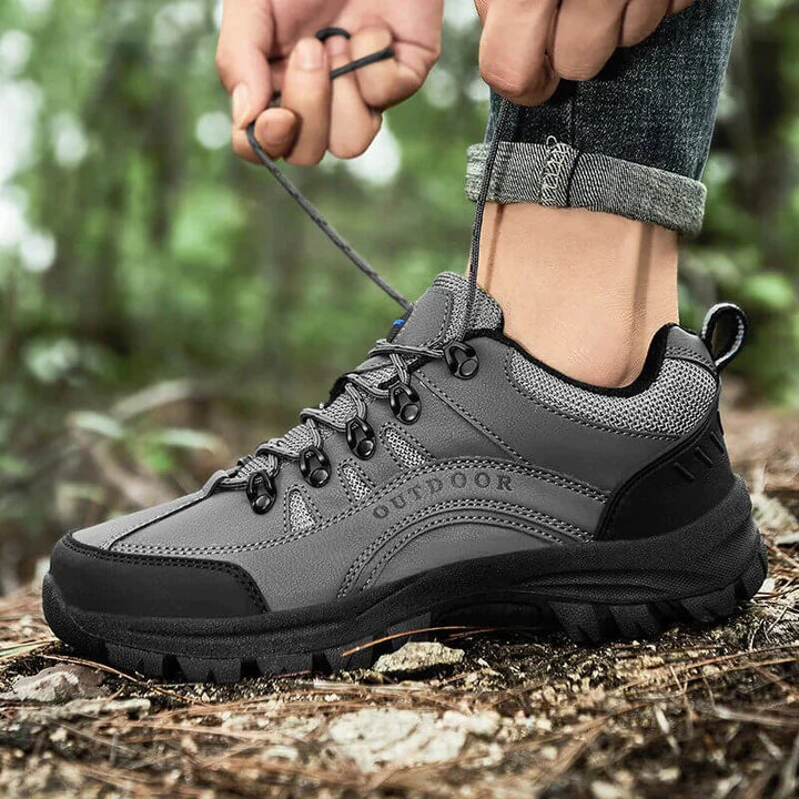 ODEN | OUTDOOR ORTHOPAEDIC WALKING SHOES WITH ARCH SUPPORT