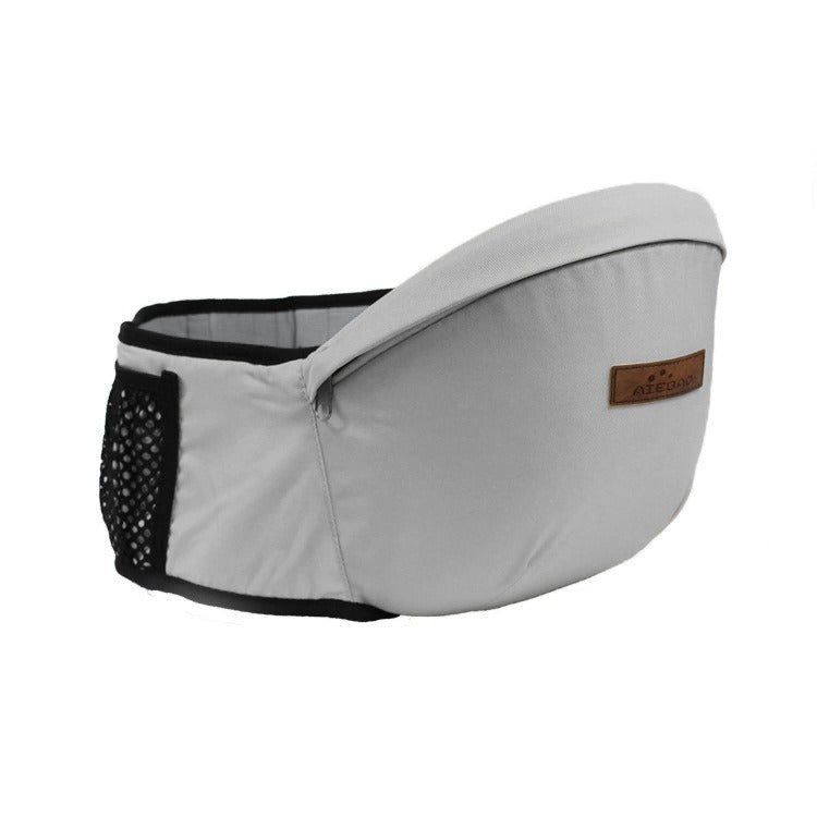 Baby Hip Seat™ - Comfortabele draagondersteuning - Heupsteunzitting