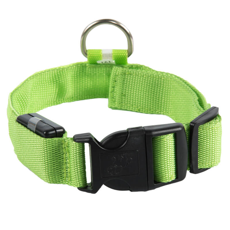 My Furry Friend™  - Rechargeable Dog Collar