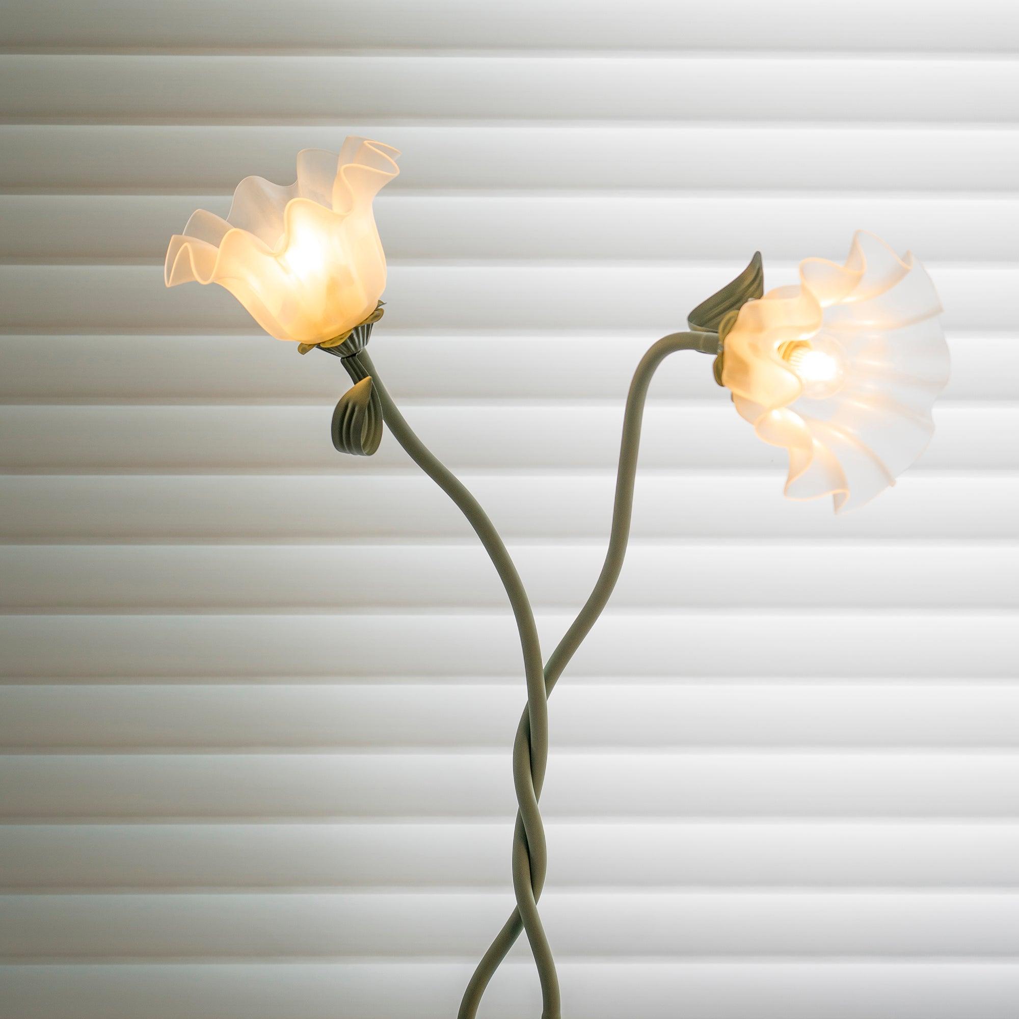 CallaLight - Modern floral lighting