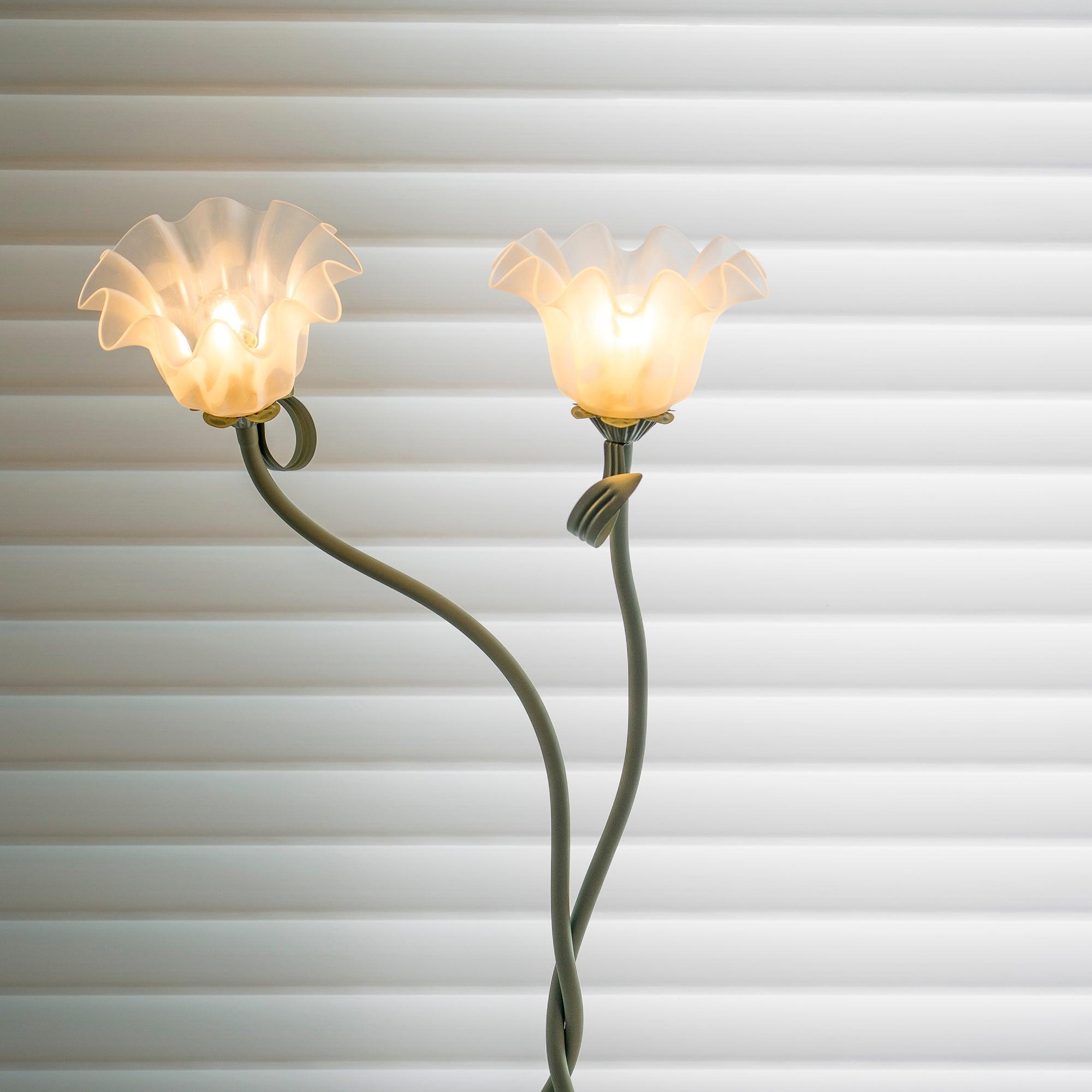 CallaLight - Modern floral lighting