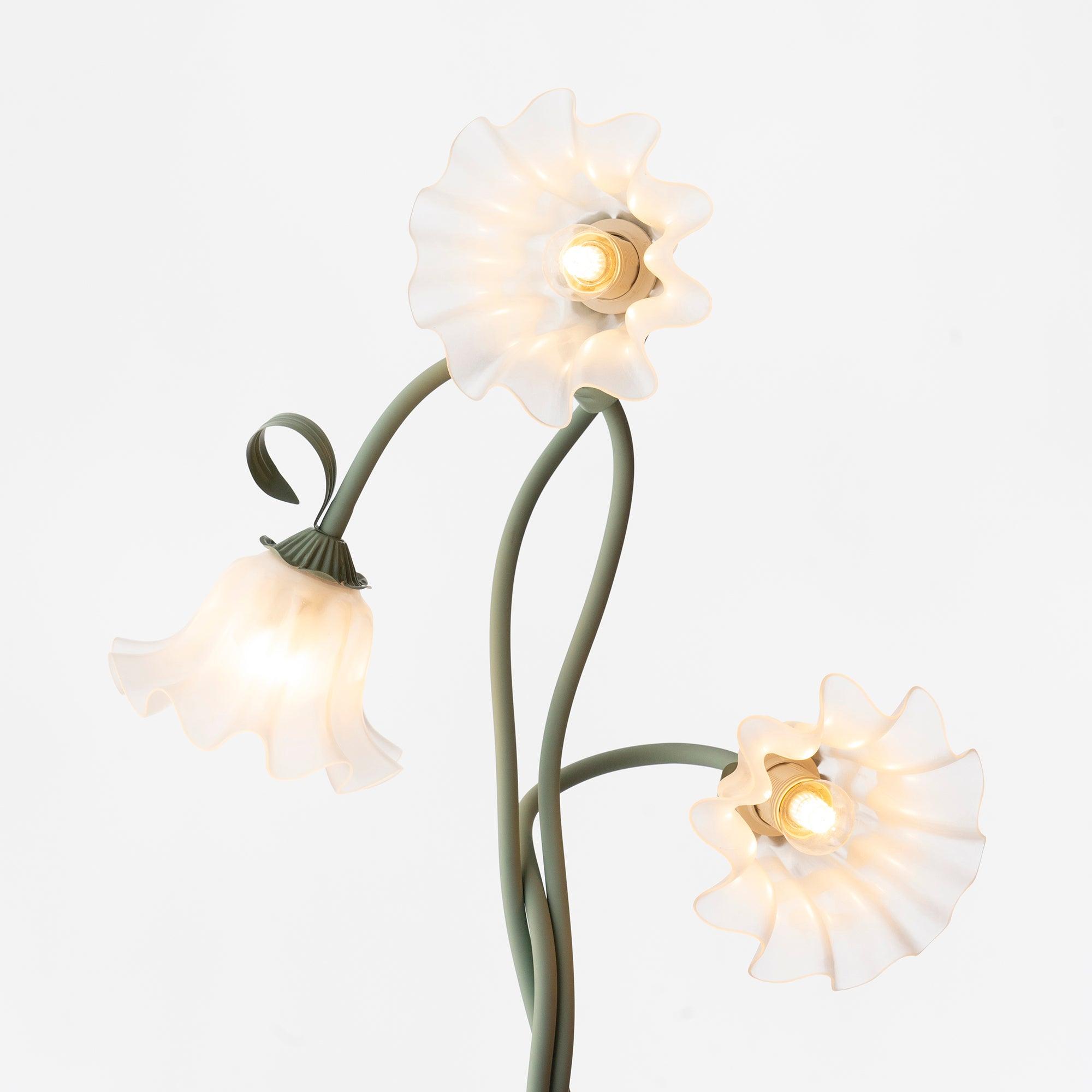 CallaLight - Modern floral lighting