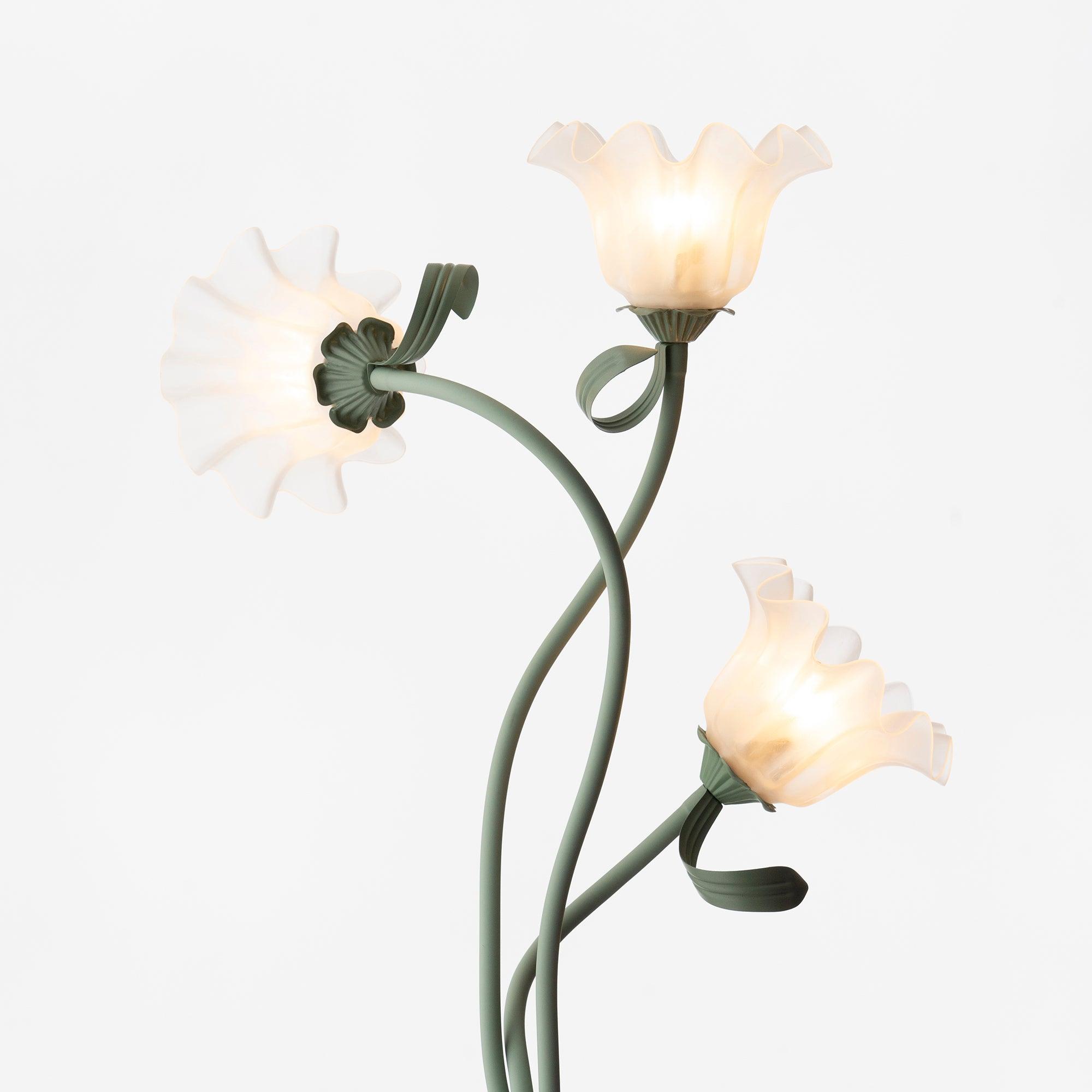 CallaLight - Modern floral lighting