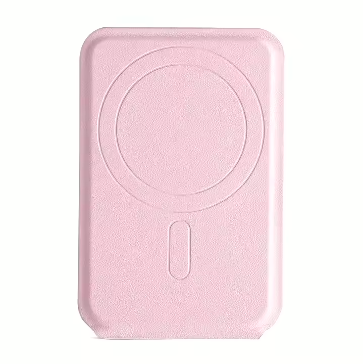 MAGNETISCH STATIEF - ROZE