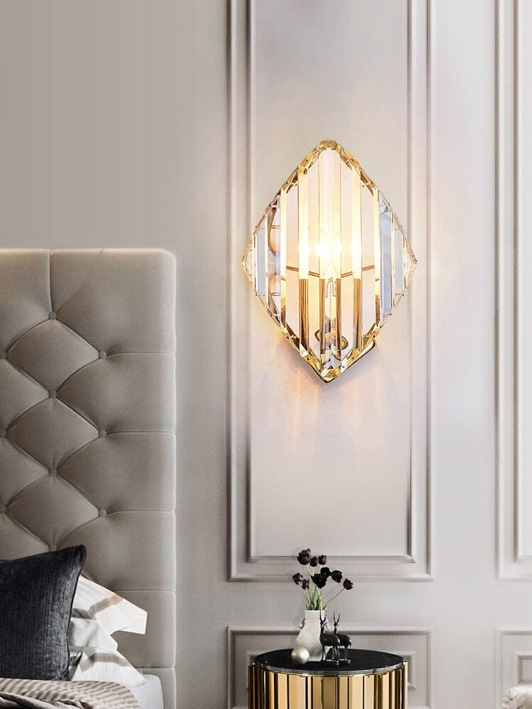 Abigail Wall Lamp