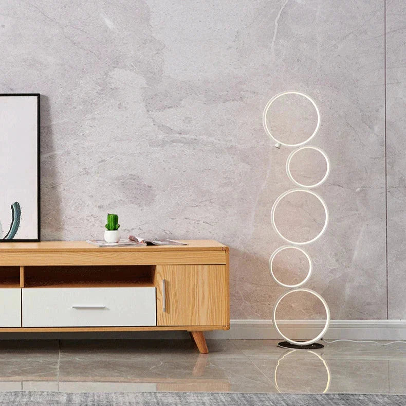 Charlotte Floor Lamp