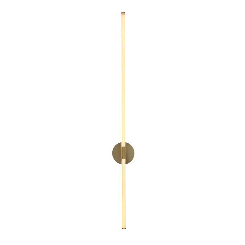 Nordic Luminous Minimalist Wall Lamp