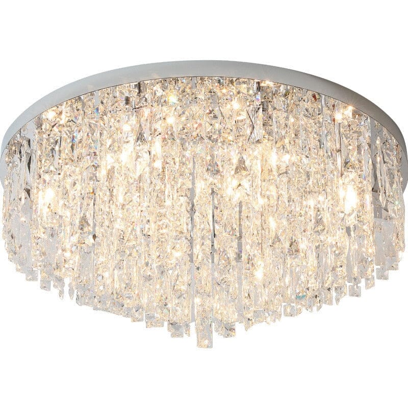 Mayfair Crystal Lampe