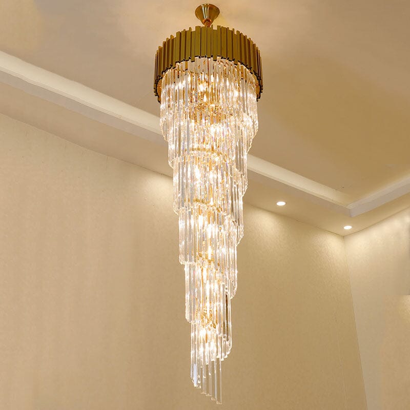 The Royal Khatoon Chandelier