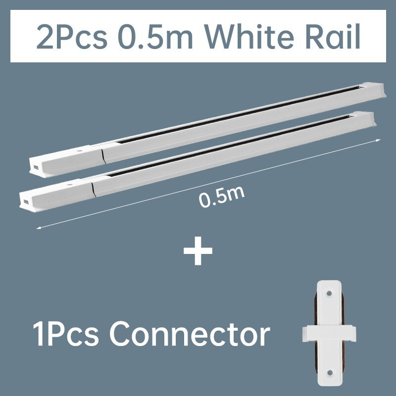 Opbouwbare aanpasbare LED-spots