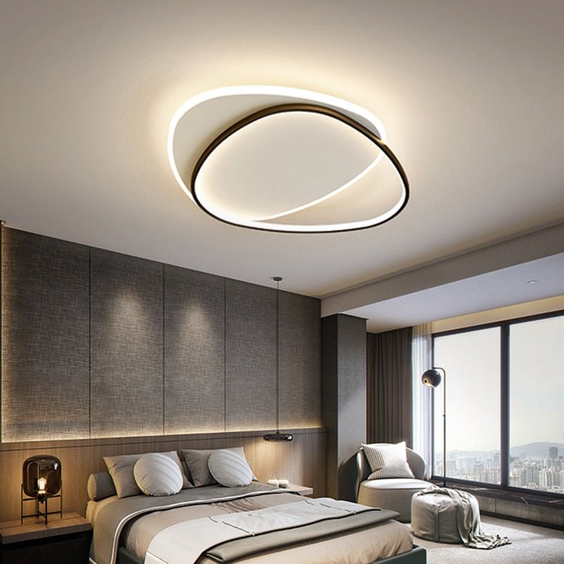 Ceiling LED Chandelier