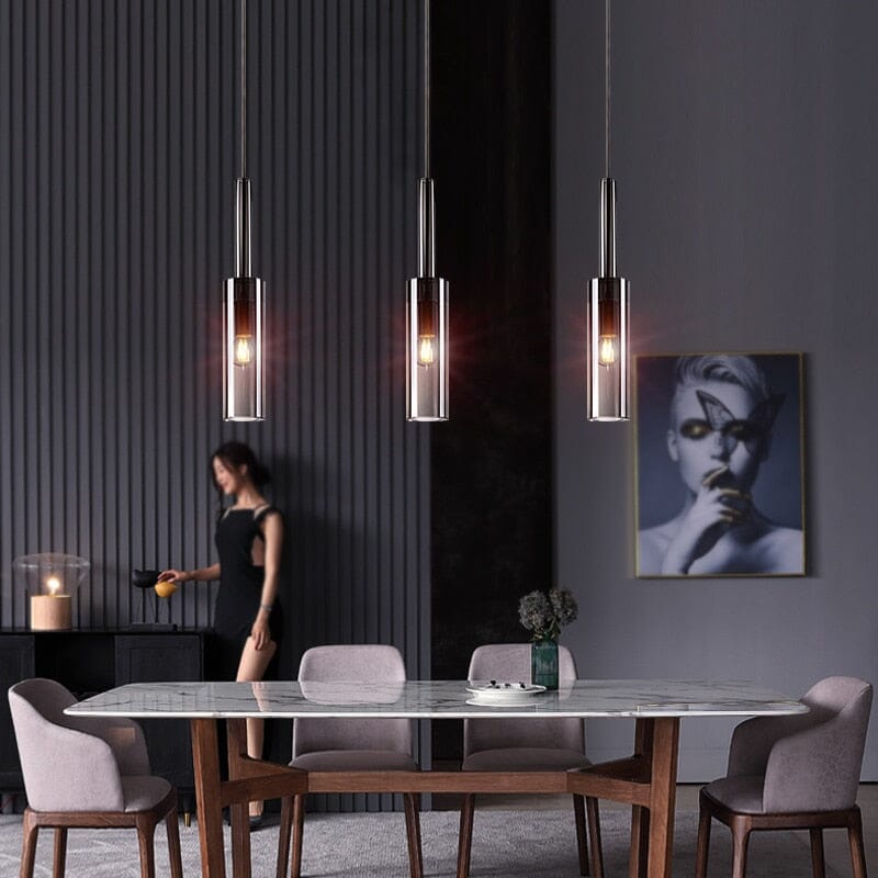 Nordic Jeremy Pendant Lights