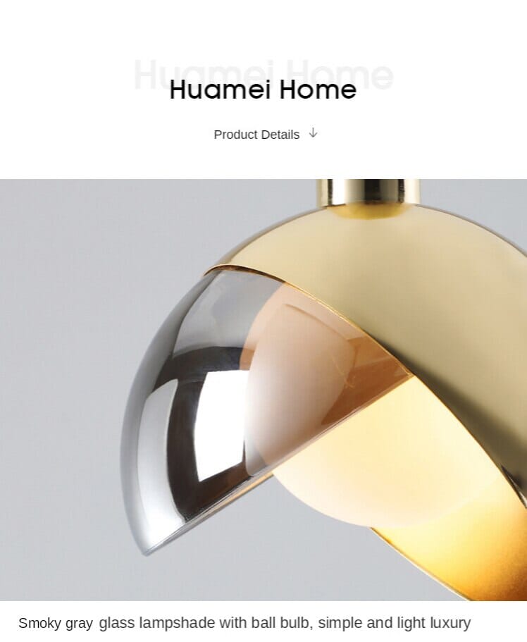 Huamei-Lampe