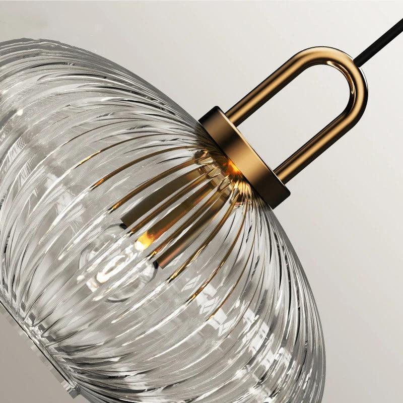 Emma Pendant Lamp Collection