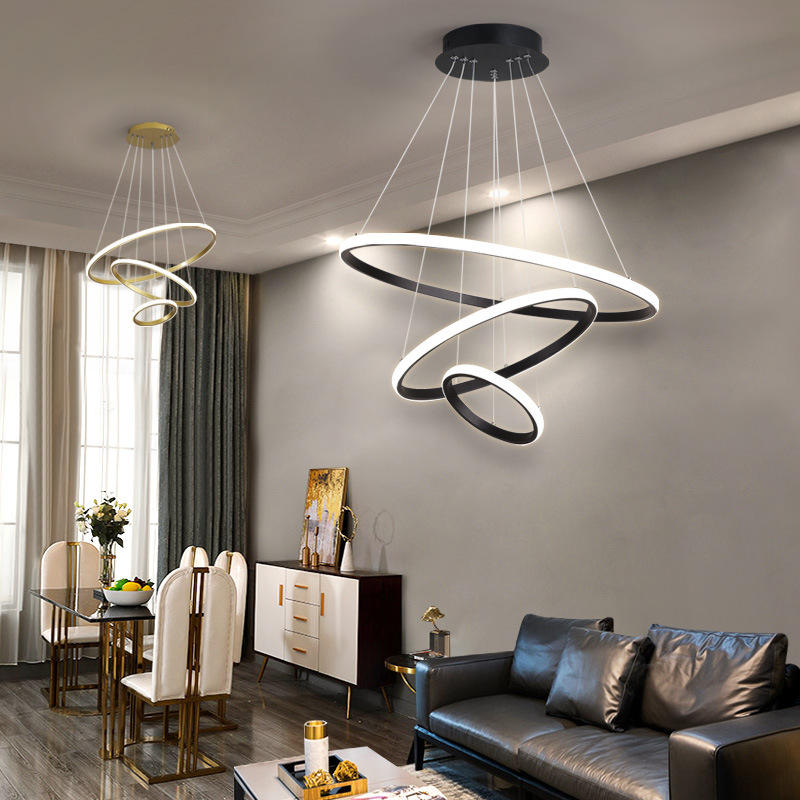 ArishaLight™ - Moderne stilfull taklampe