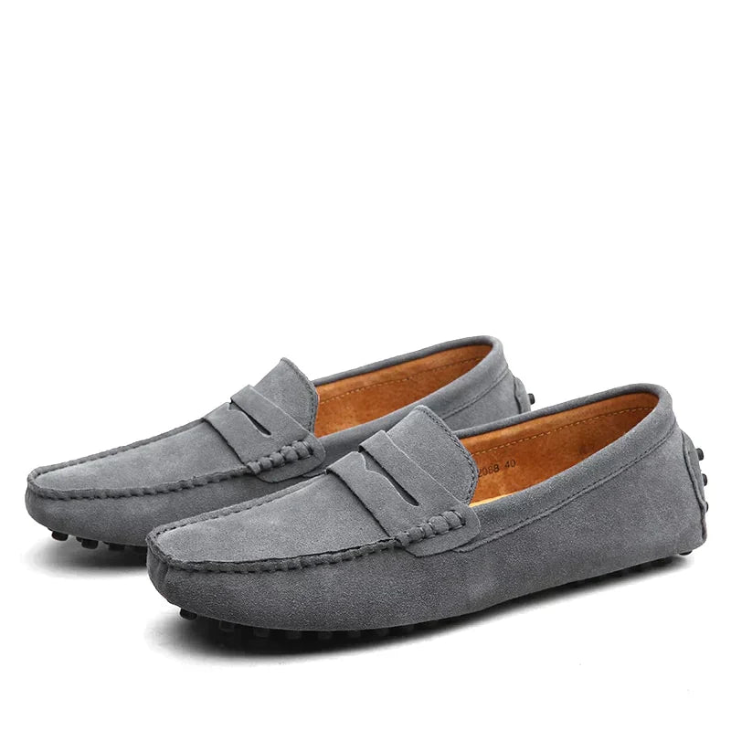 Edelmann shoes | Men's luxury moccasins