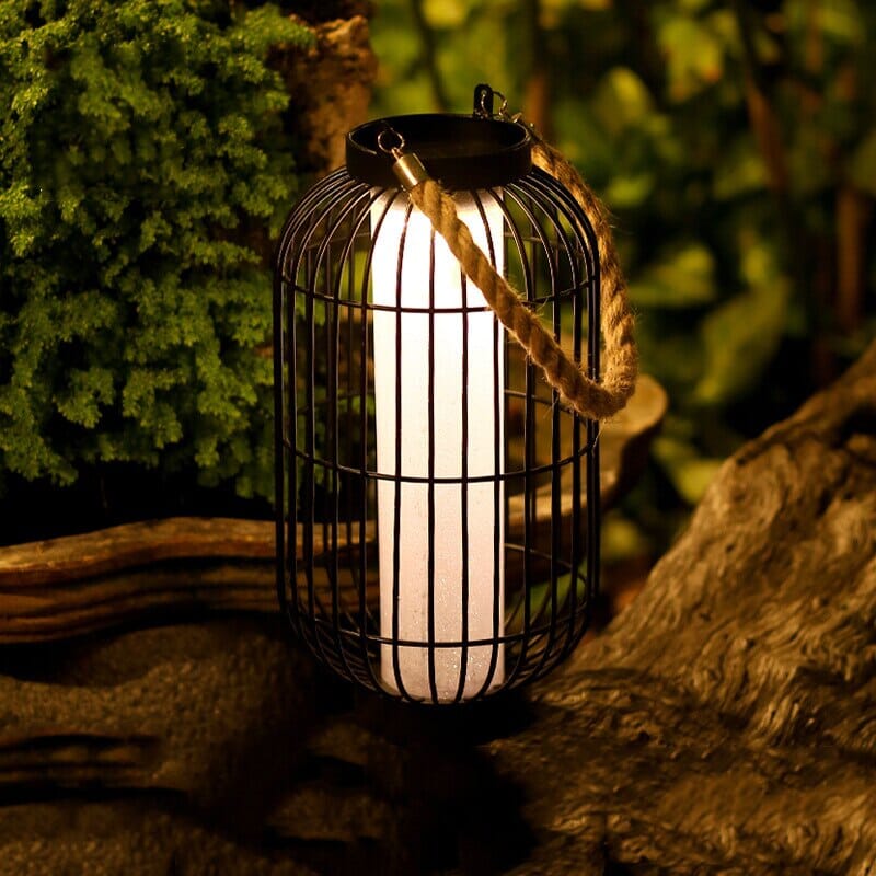 Armani Creative Lantern Vandtæt Villa Have Lys