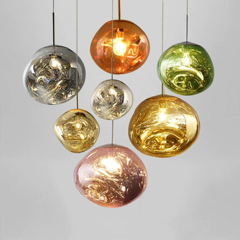 Chroma - Bright and quiet pendant lighting lamp