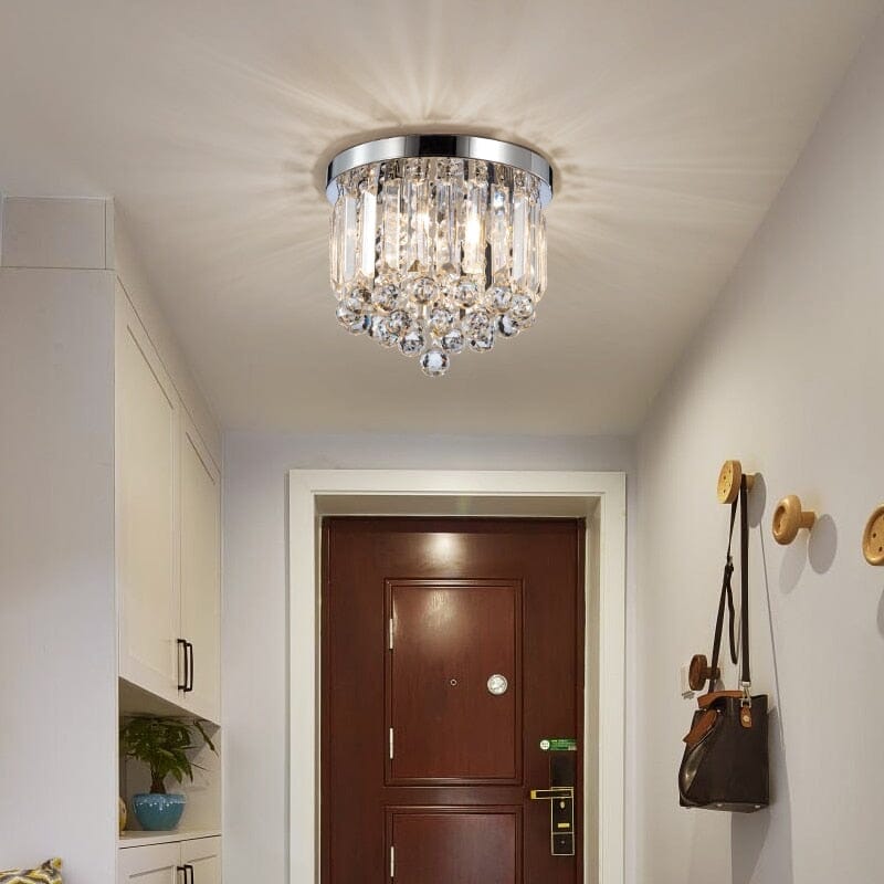 Anisa Crystal Chandelier