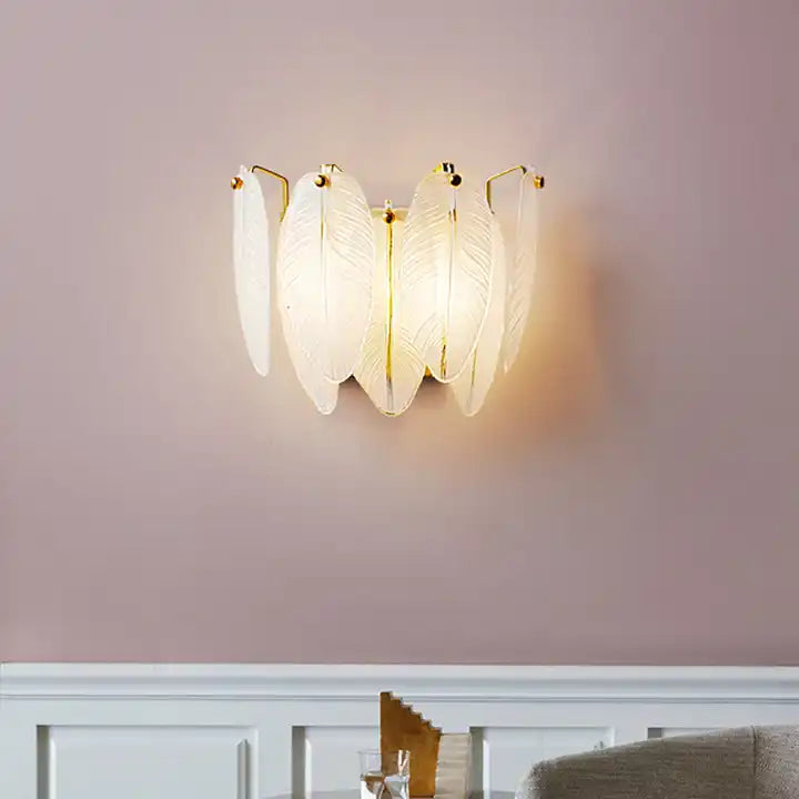 Bladlamp