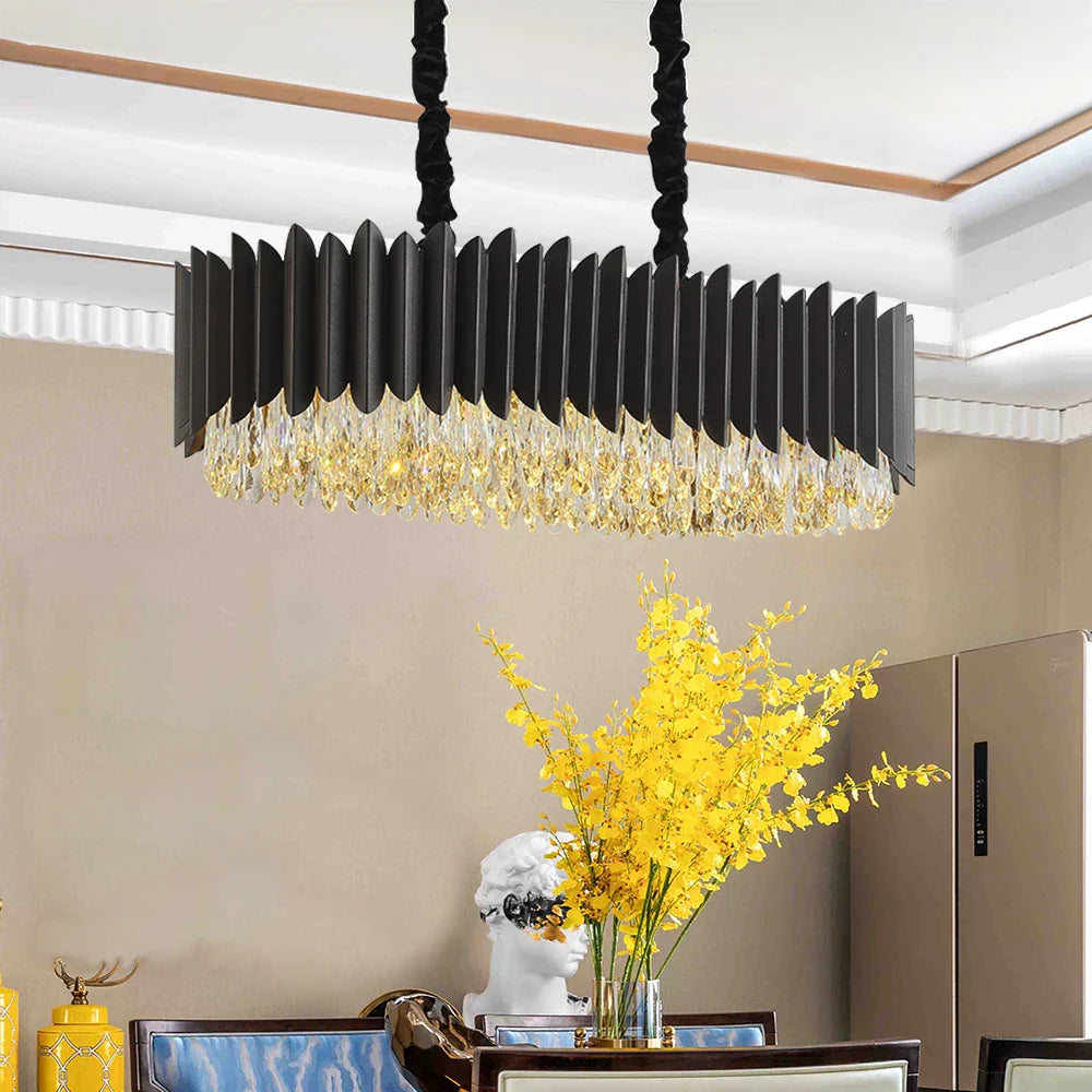 Serena Dining Chandelier