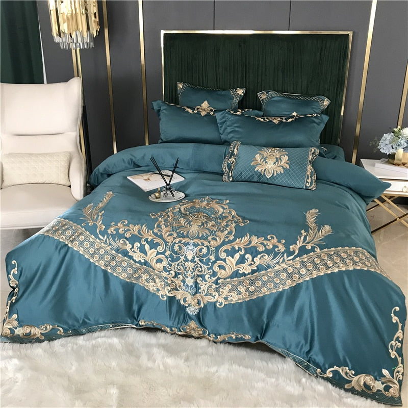 VIENNA SHAM DYNETREKK & SHAMS 600TC