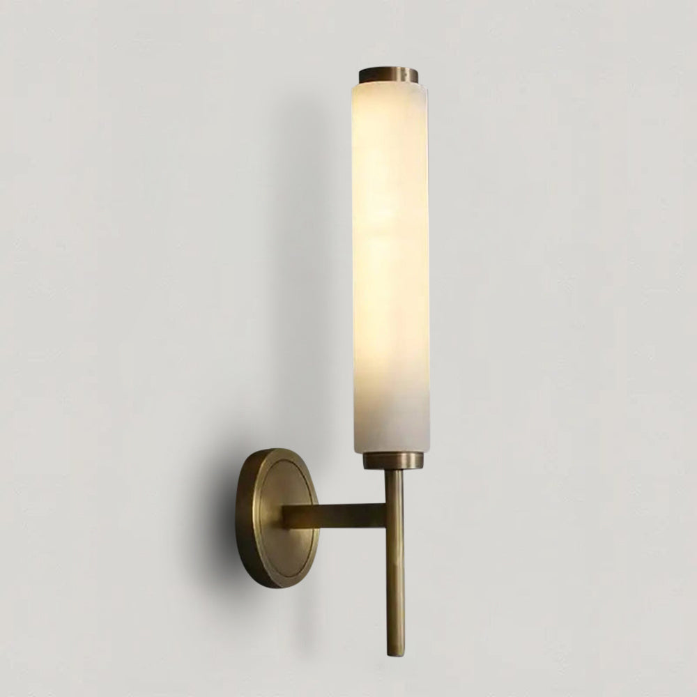 Alistair Marble Wall Lights